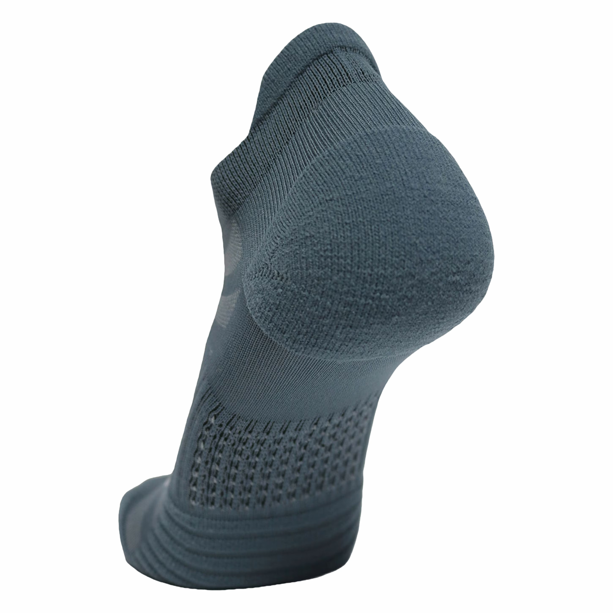 Brooks Ghost Lite No Show 2-Pack Sock