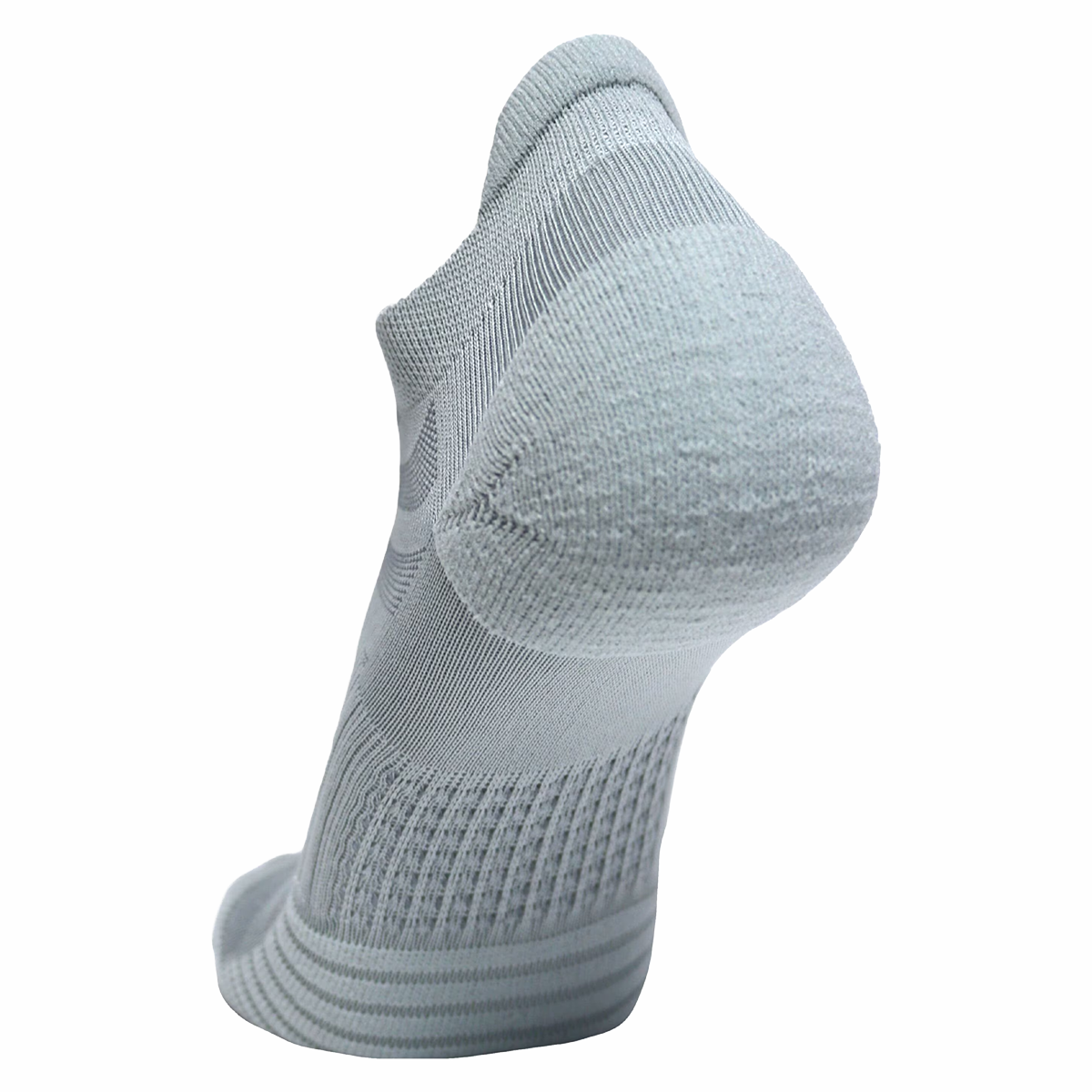 Brooks Ghost Lite No Show 2-Pack Sock