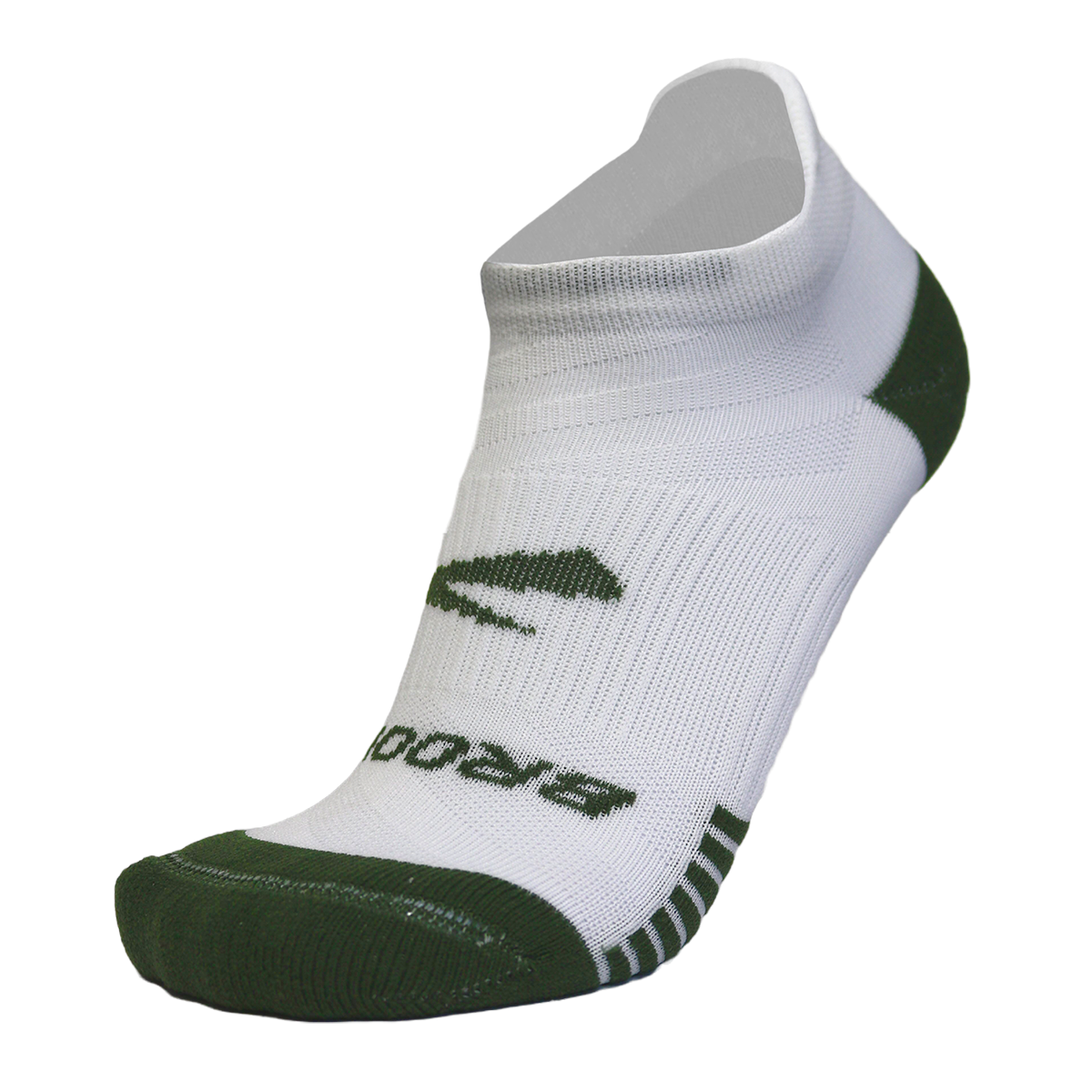 Brooks Ghost Lite No Show 2-Pack Sock