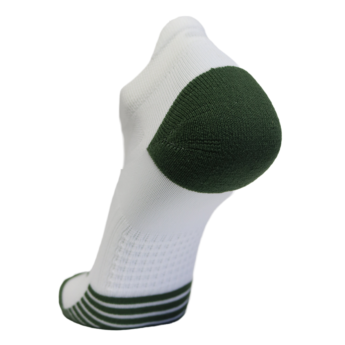 Brooks Ghost Lite No Show 2-Pack Sock