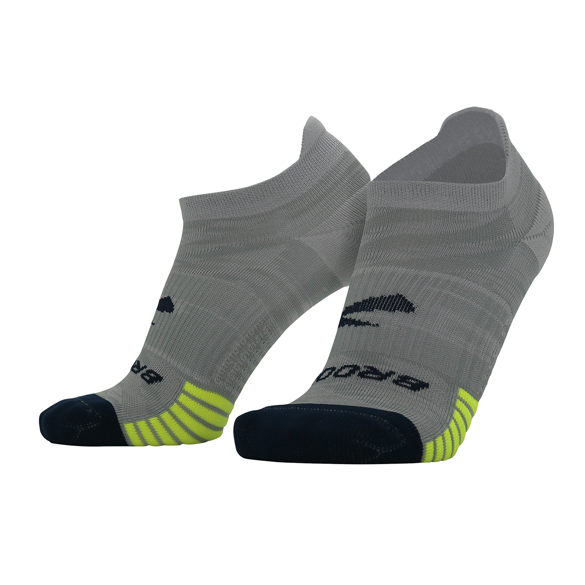 Brooks Ghost Lite No Show 2-Pack Sock