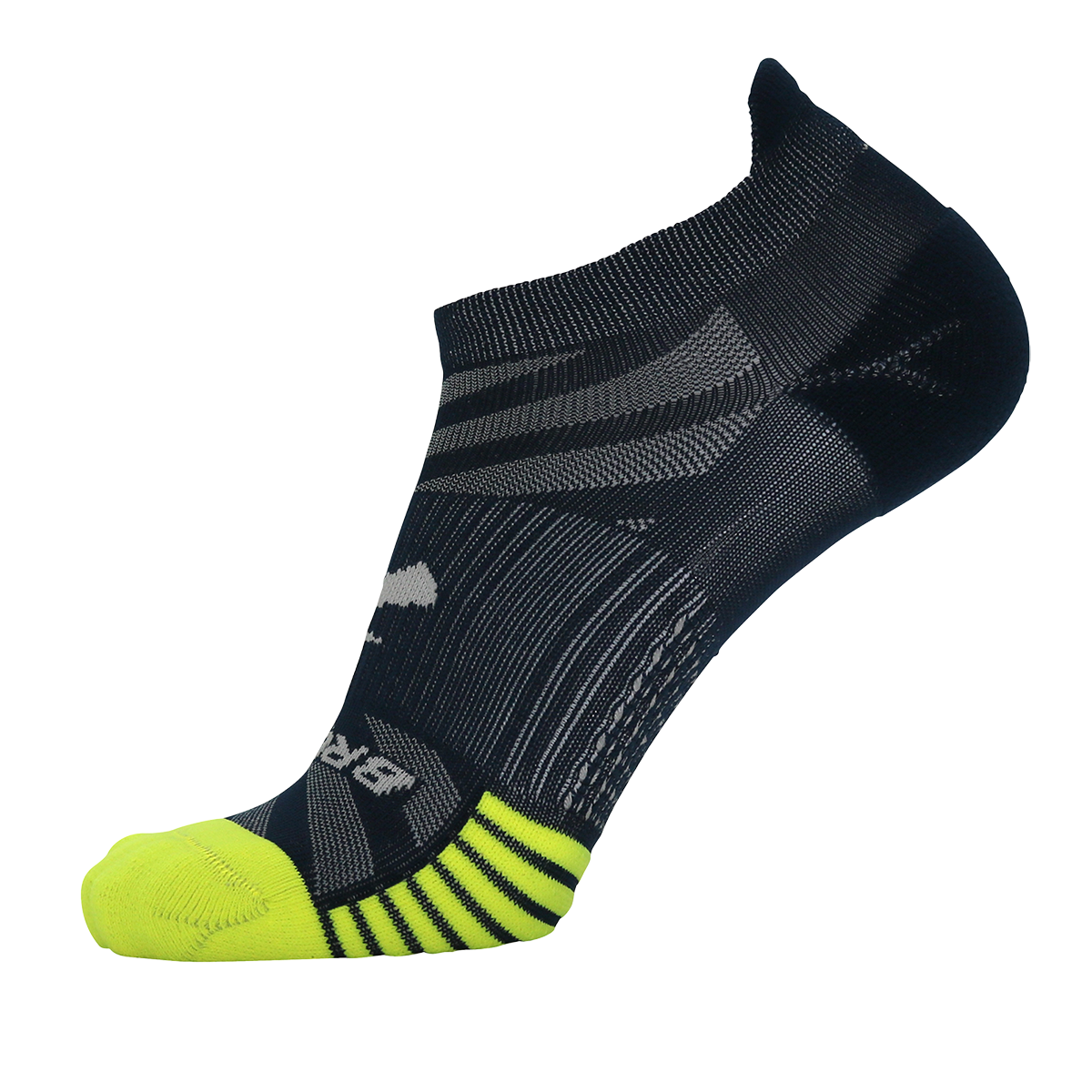 Brooks Ghost Lite No Show 2-Pack Sock