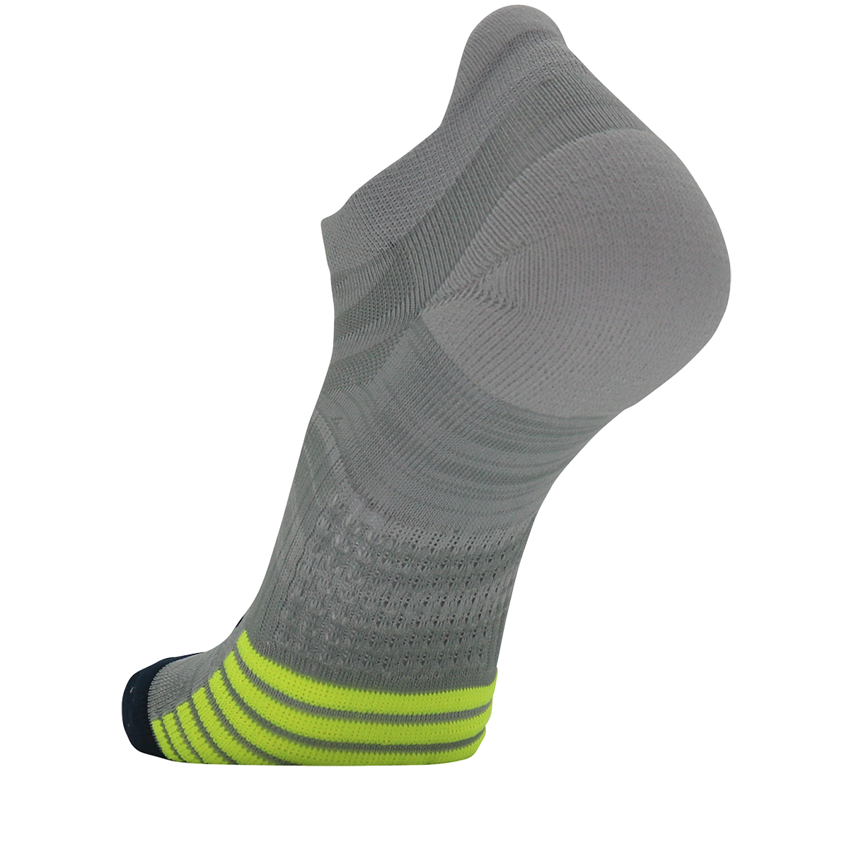 Brooks Ghost Lite No Show 2-Pack Sock