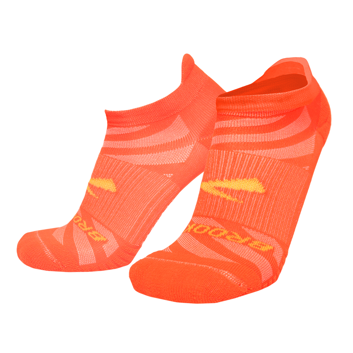 Brooks Ghost Lite No Show 2-Pack Sock