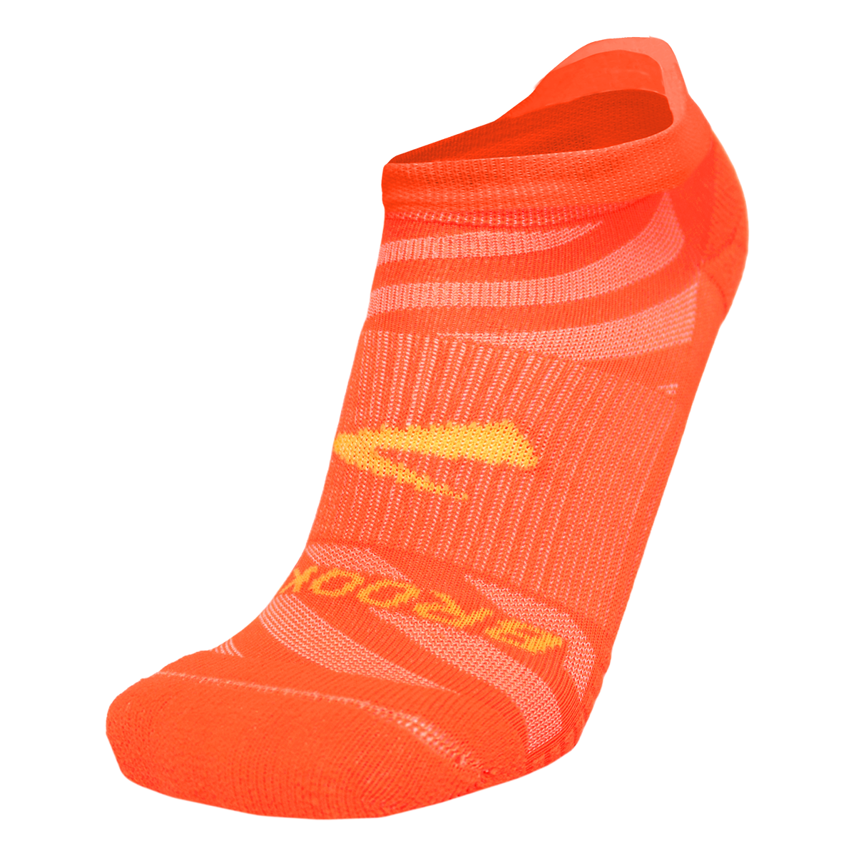 Brooks Ghost Lite No Show 2-Pack Sock