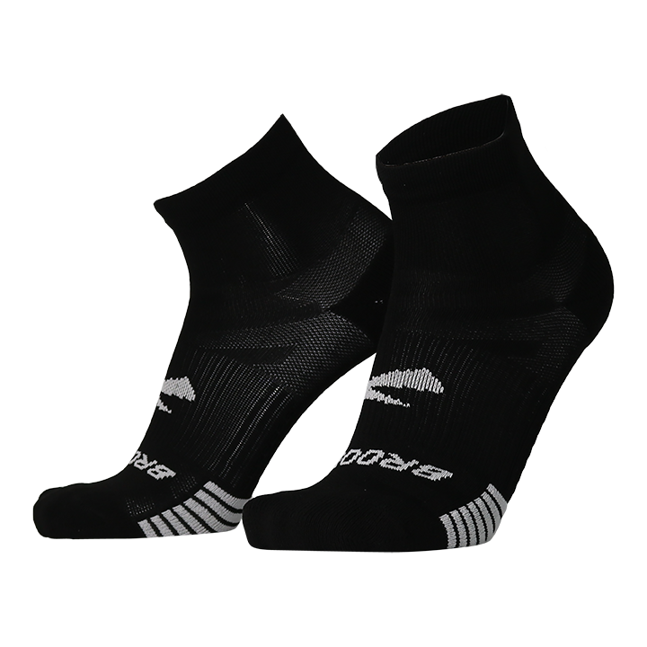 Brooks Ghost Lite 2-Pack Quarter