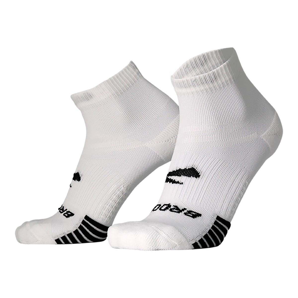 Brooks Ghost Lite 2-Pack Quarter