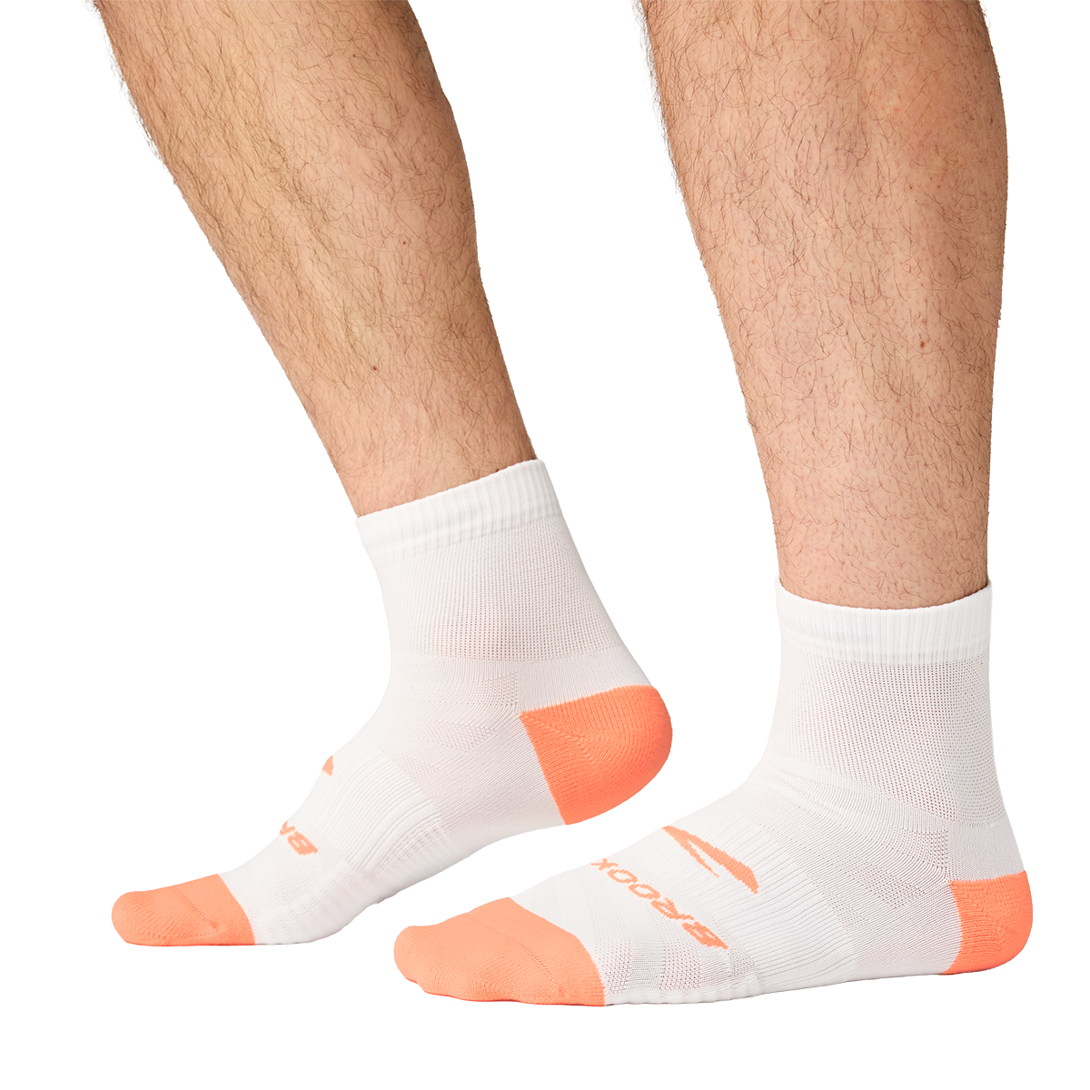 Brooks Ghost Lite 2-Pack Quarter