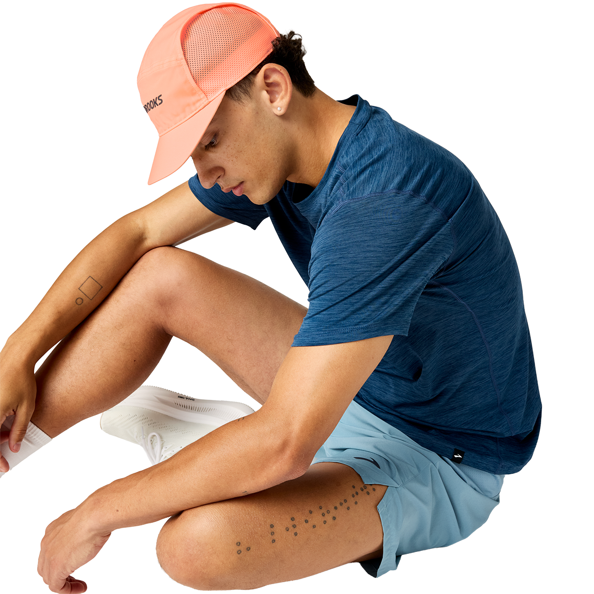 Brooks Propel Mesh Hat 2.0