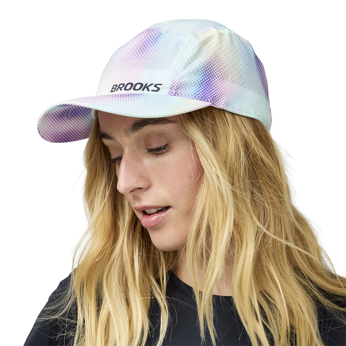 Brooks Journey Hat