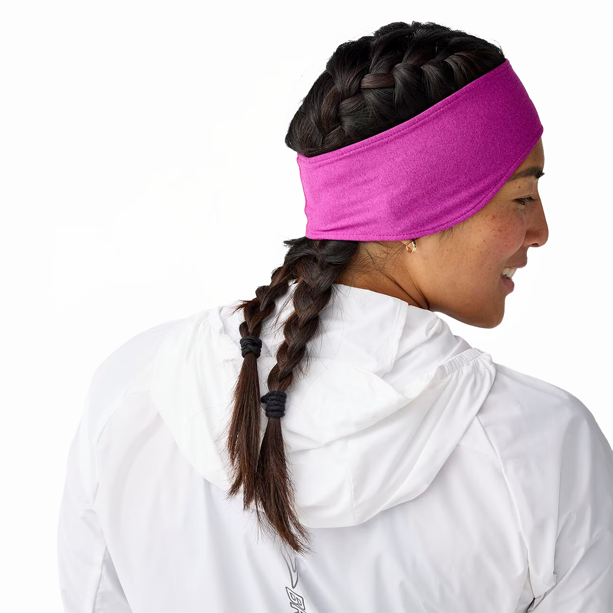 Brooks Luxe Thermal Headband