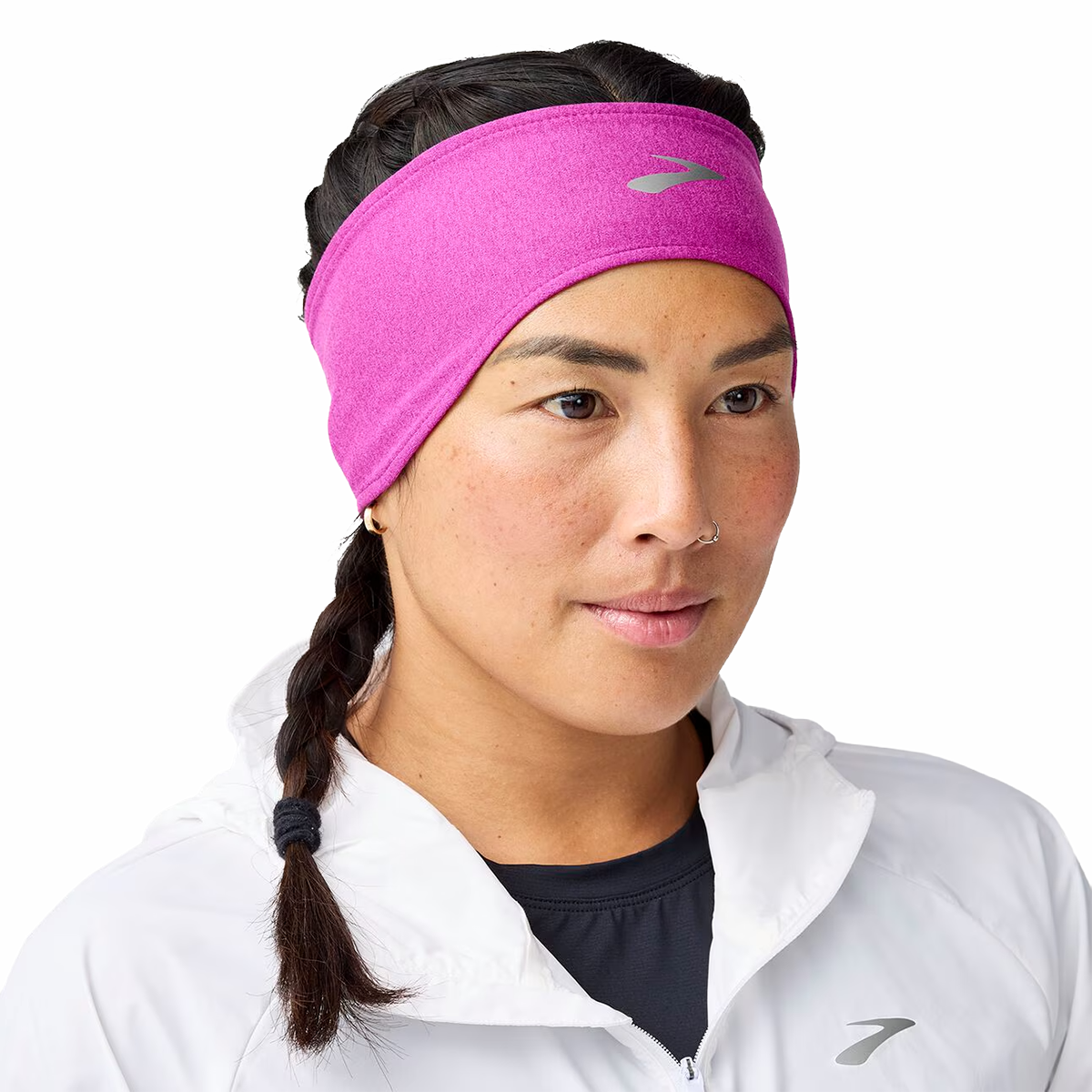 Brooks Luxe Thermal Headband