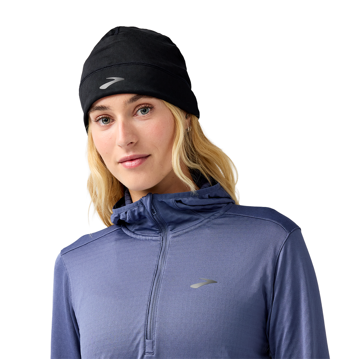 Brooks Notch Thermal Beanie 2.0