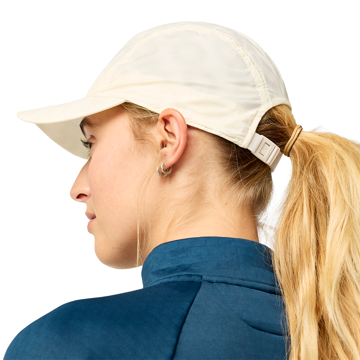 Brooks Journey Reflective Hat