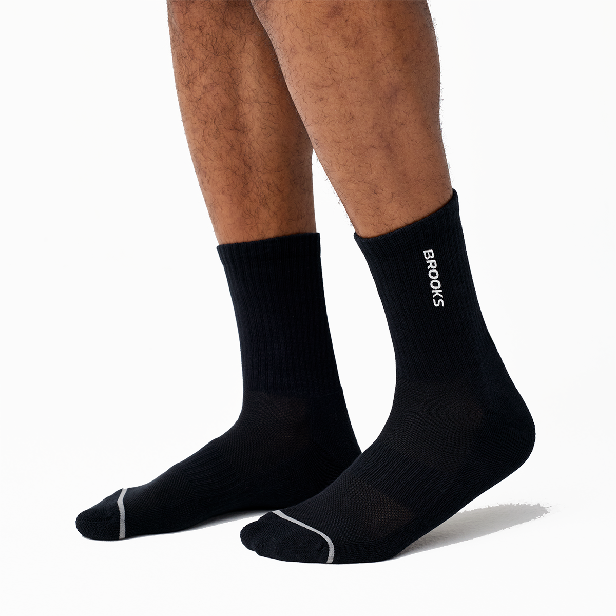 Brooks Reset Crew 2-Pack