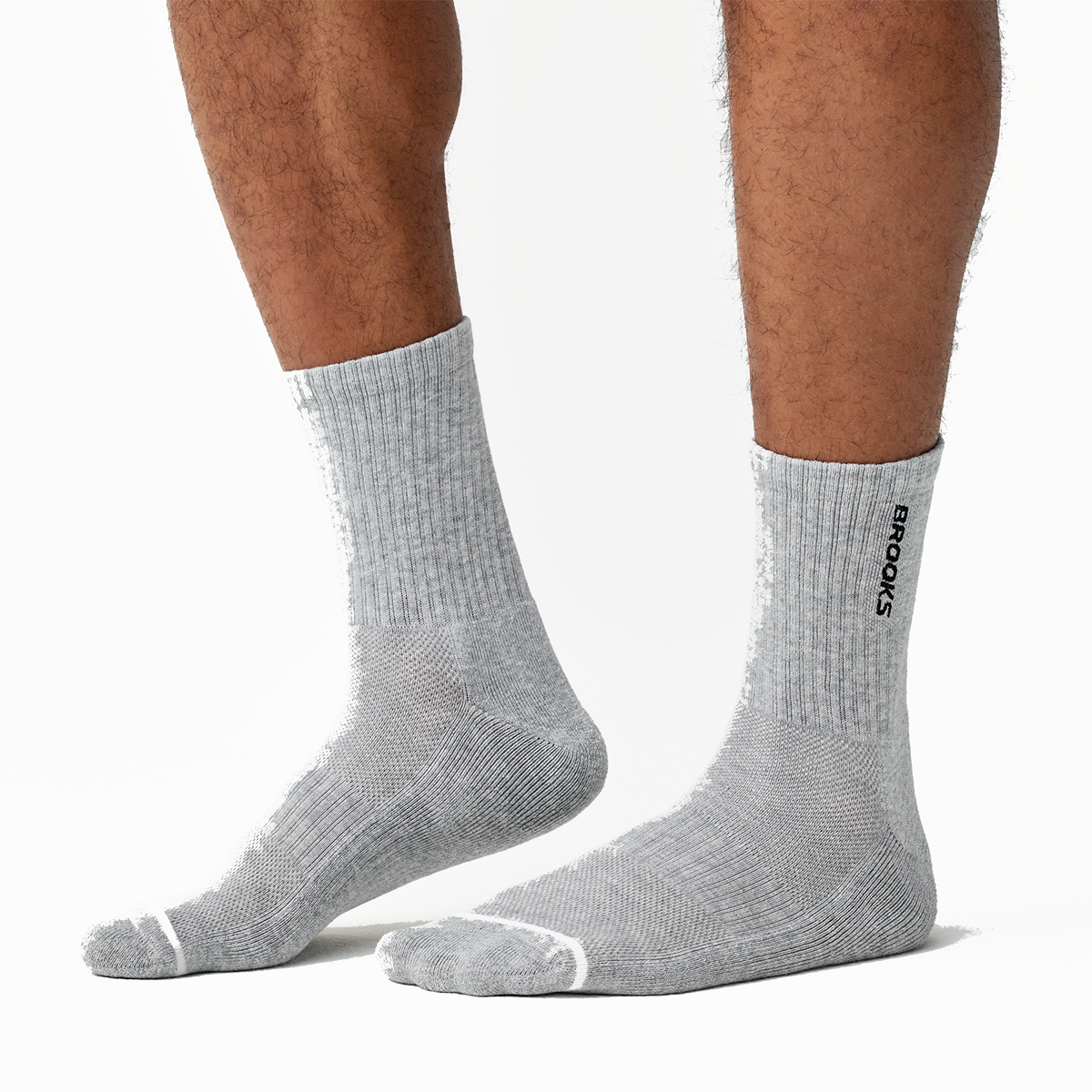 Brooks Reset Crew 2-Pack