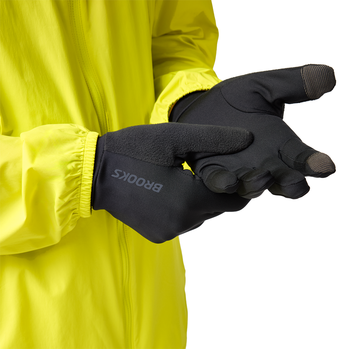 Brooks Dash Midweight Glove