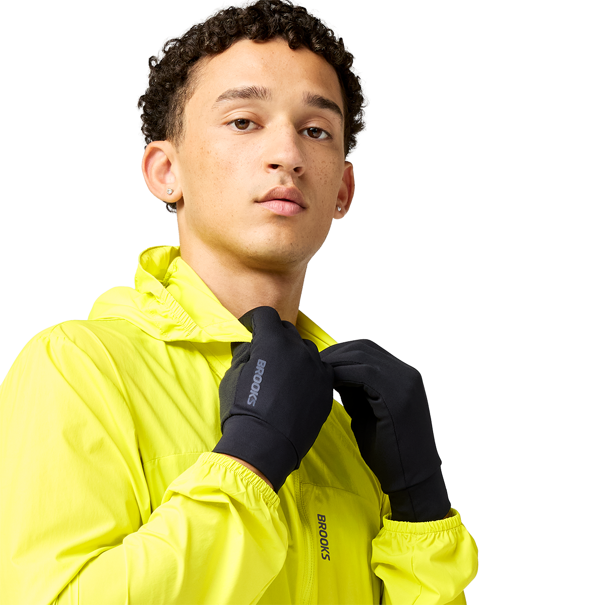 Brooks Dash Midweight Glove