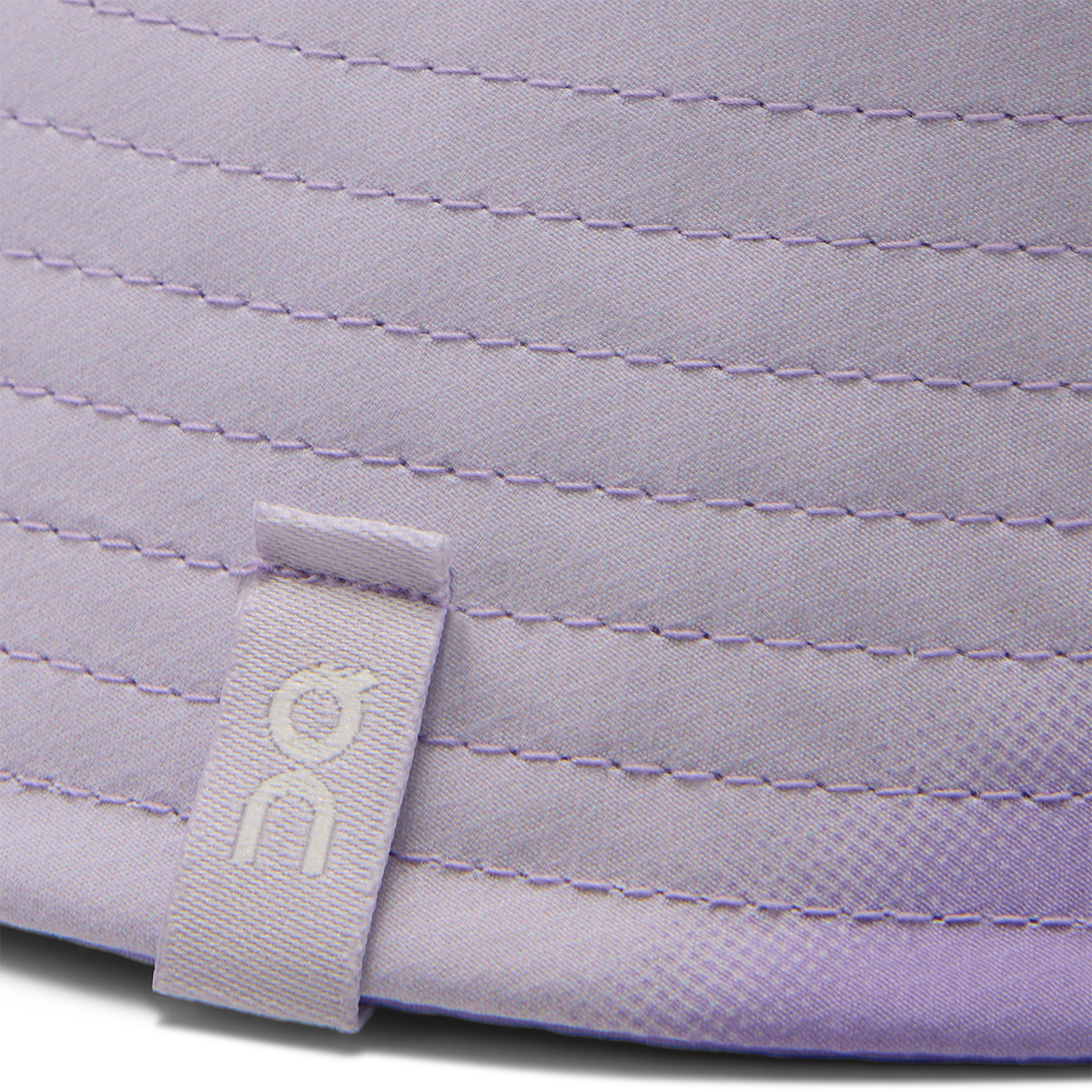 ON Liquid Logo Hat Kids