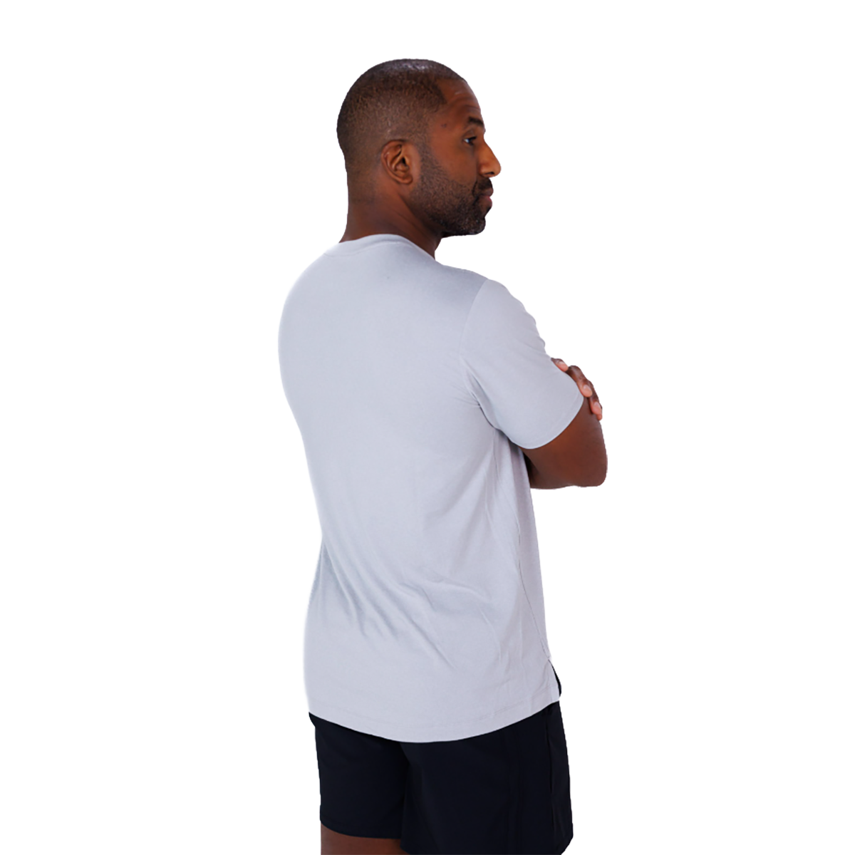 F2R Cationic Jersey Crew Shortsleeve