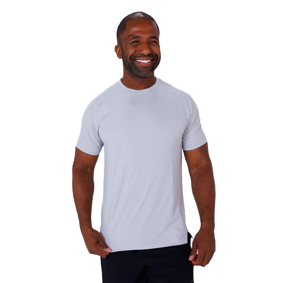 F2R Cationic Jersey Crew Shortsleeve