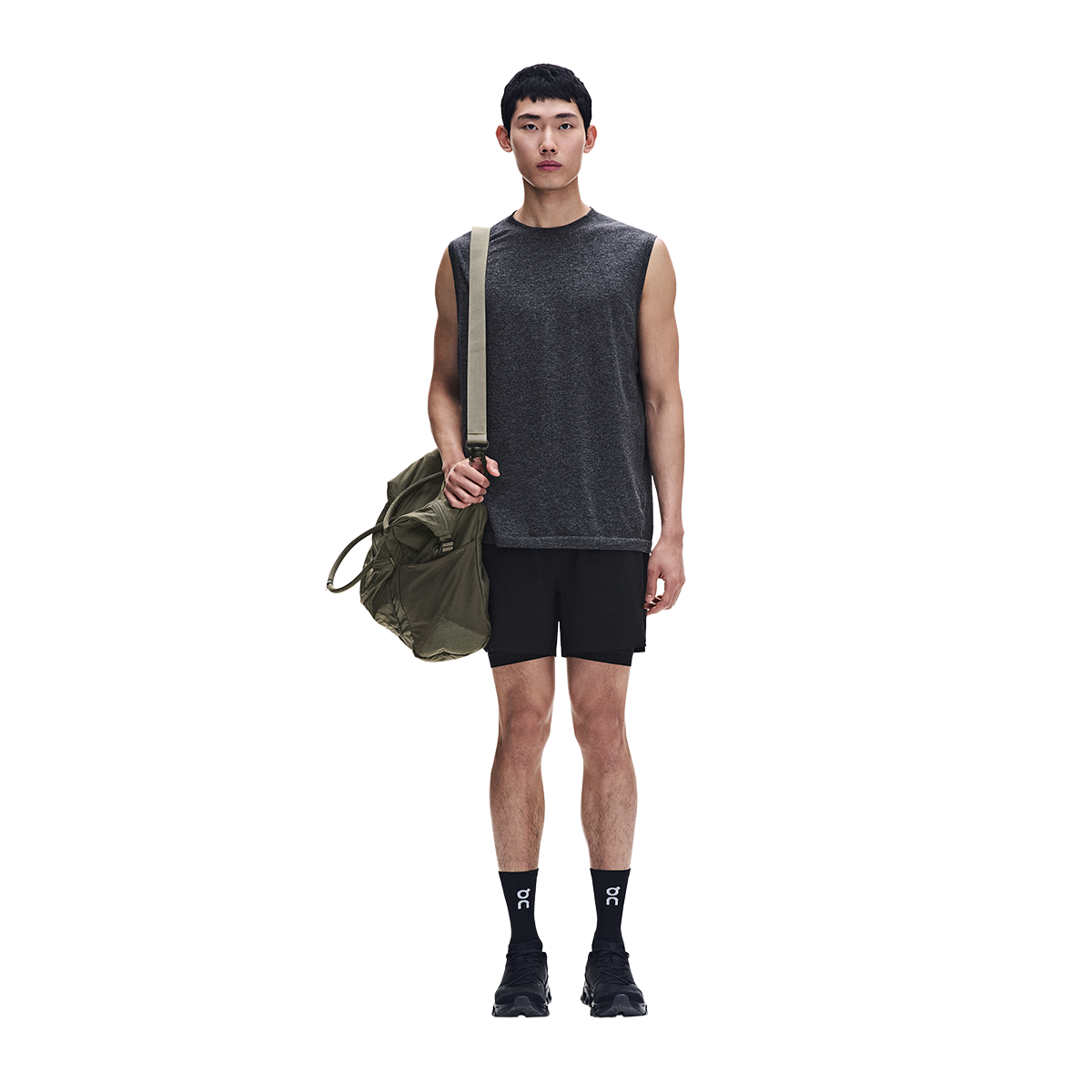 ON Track Pack 35L Lite
