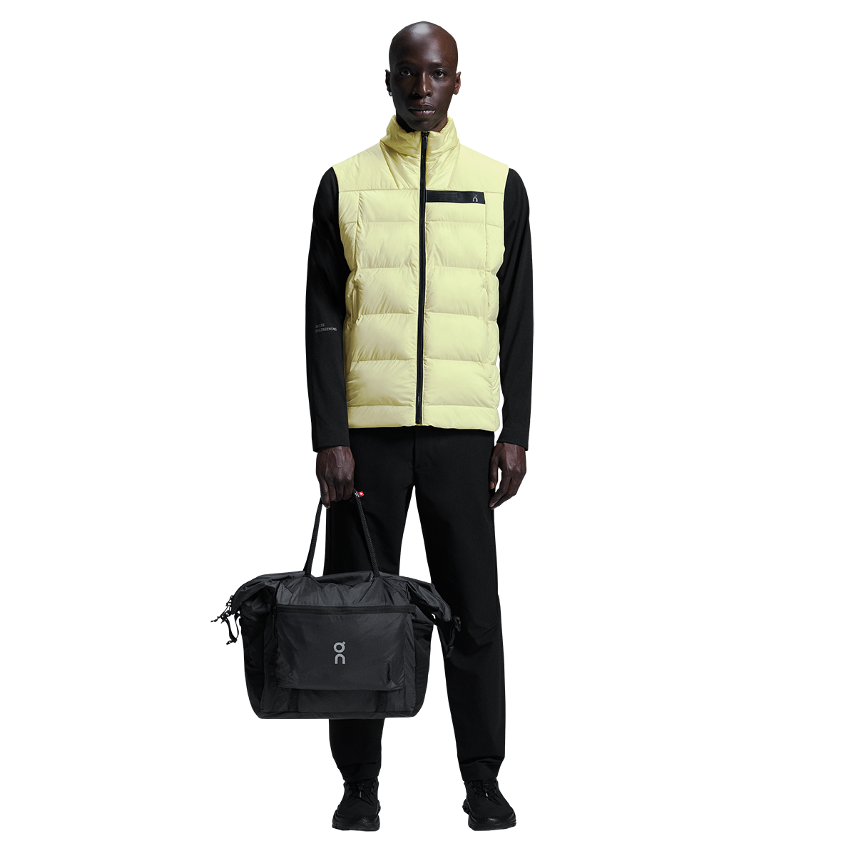 ON Track Pack 35L Lite