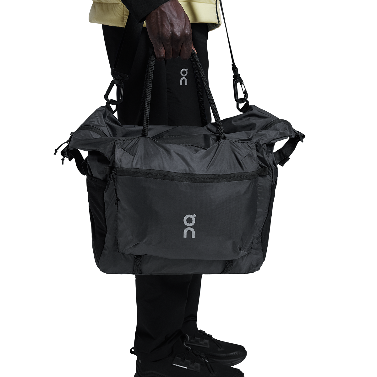 ON Track Pack 35L Lite