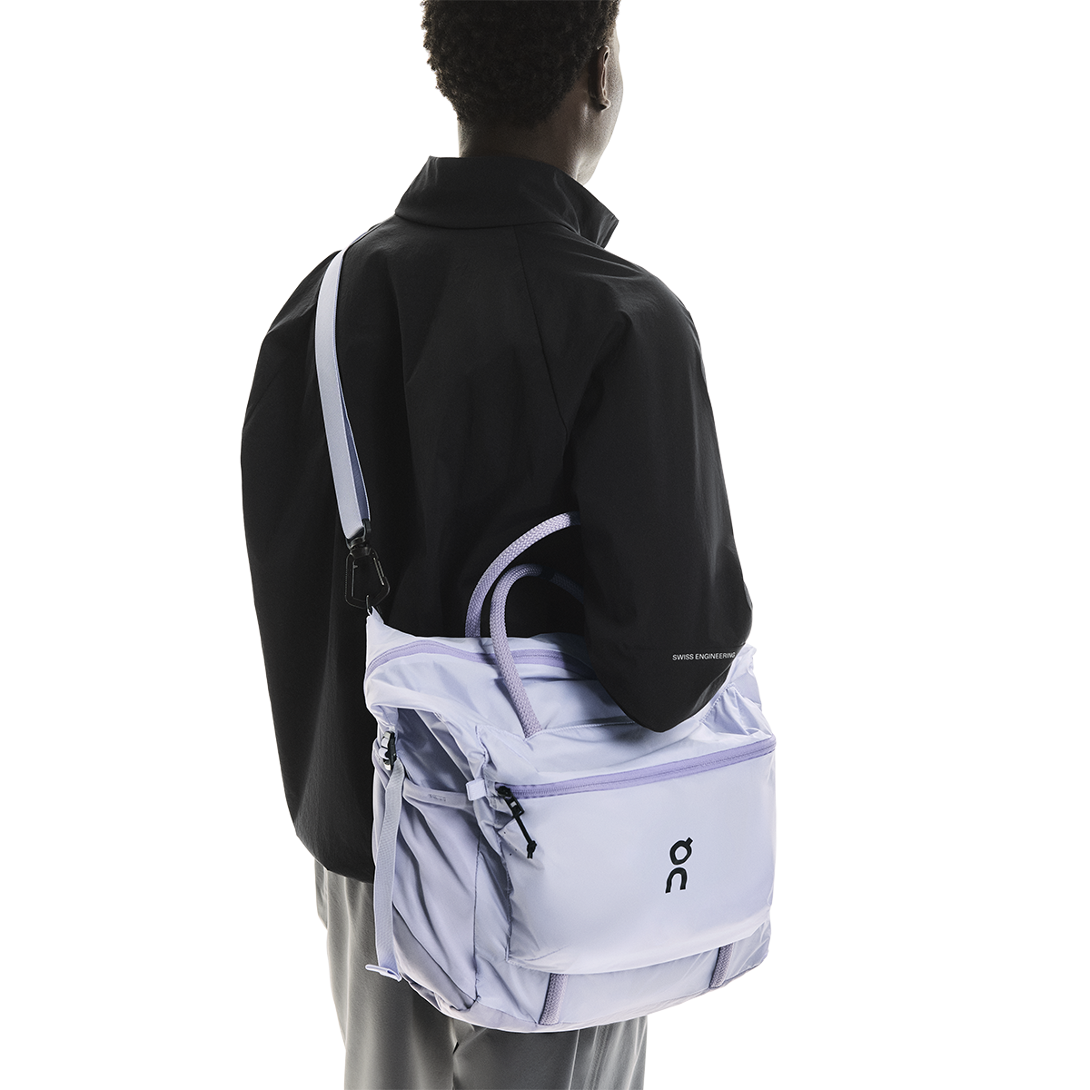 ON Track Pack 35L Lite