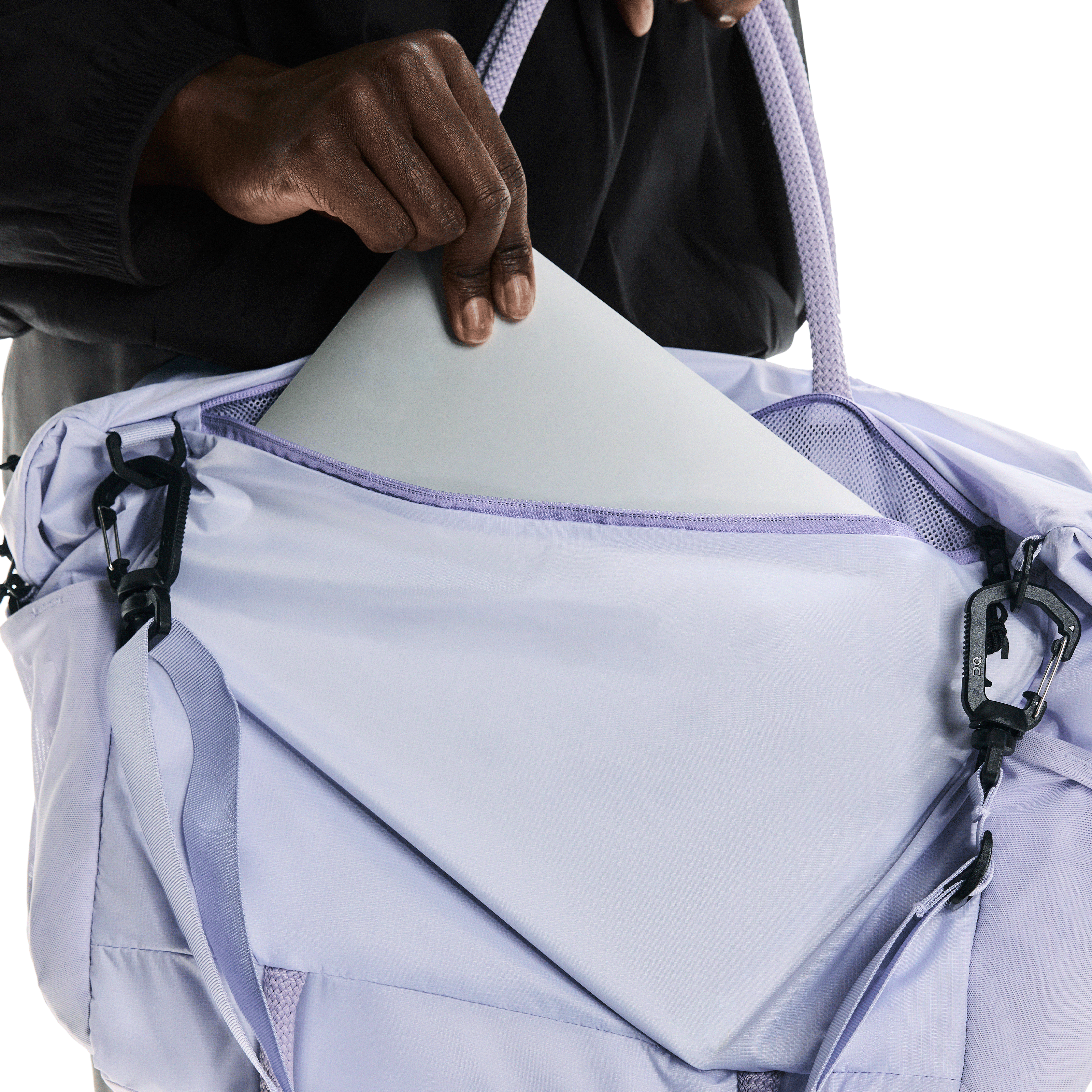 ON Track Pack 35L Lite