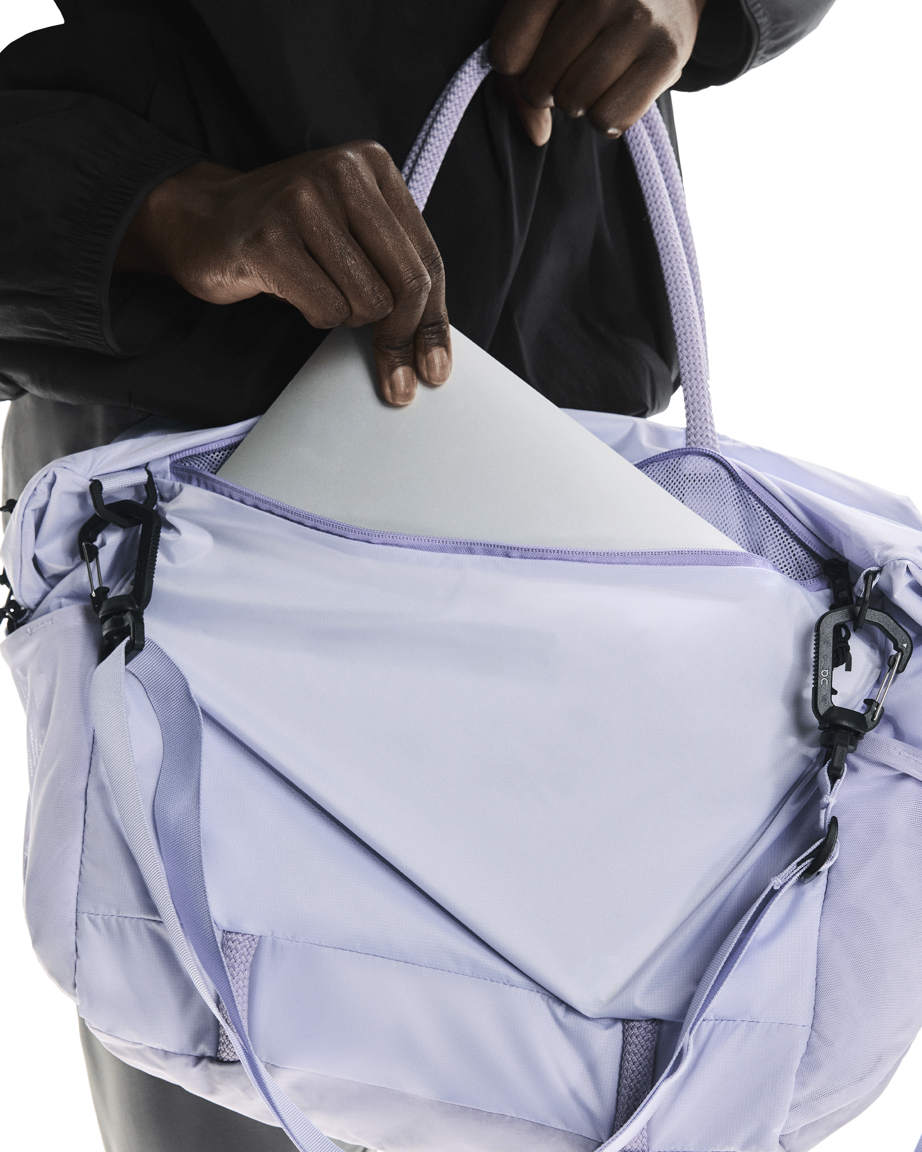 ON Track Pack 35L Lite