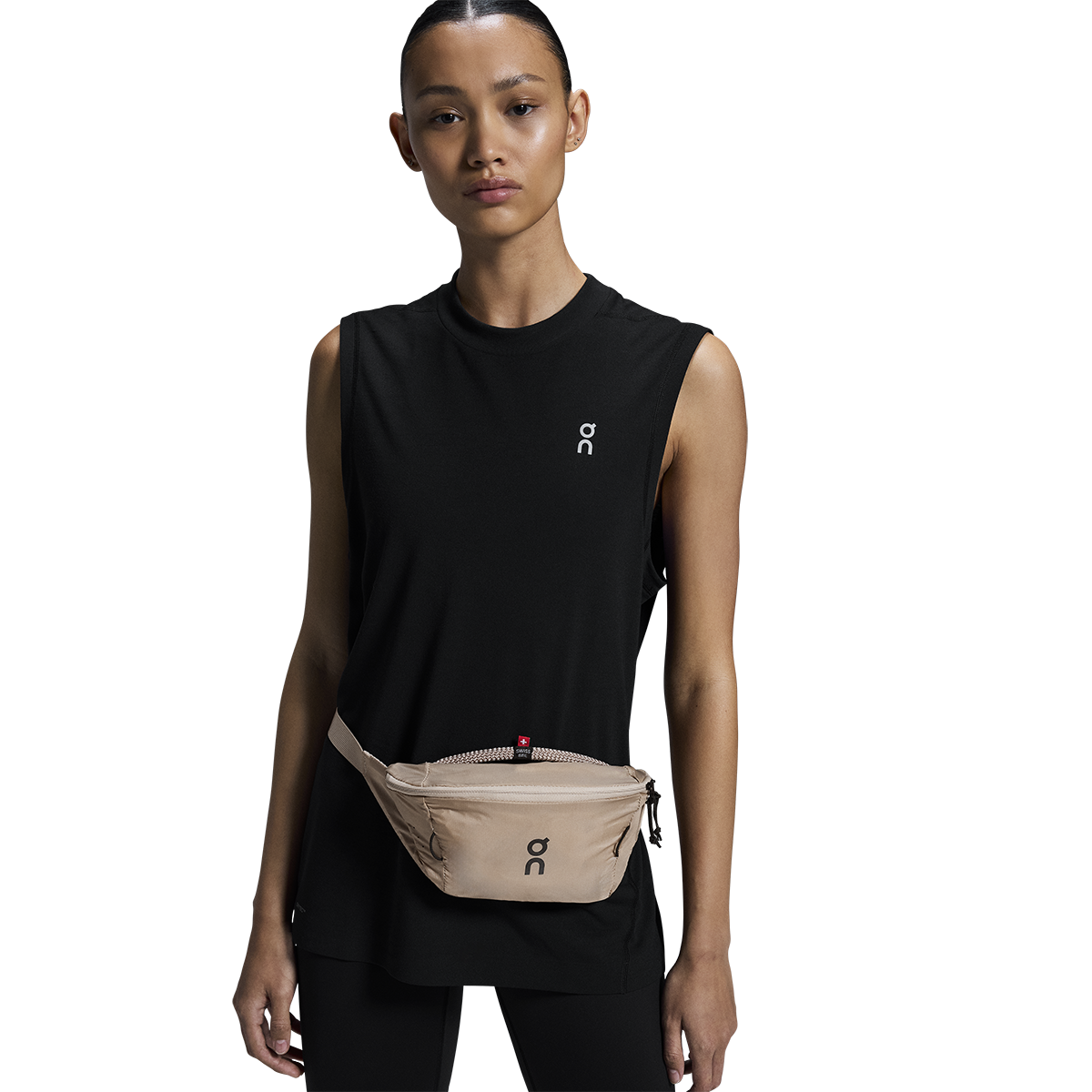 ON Waist Pack 2L Lite