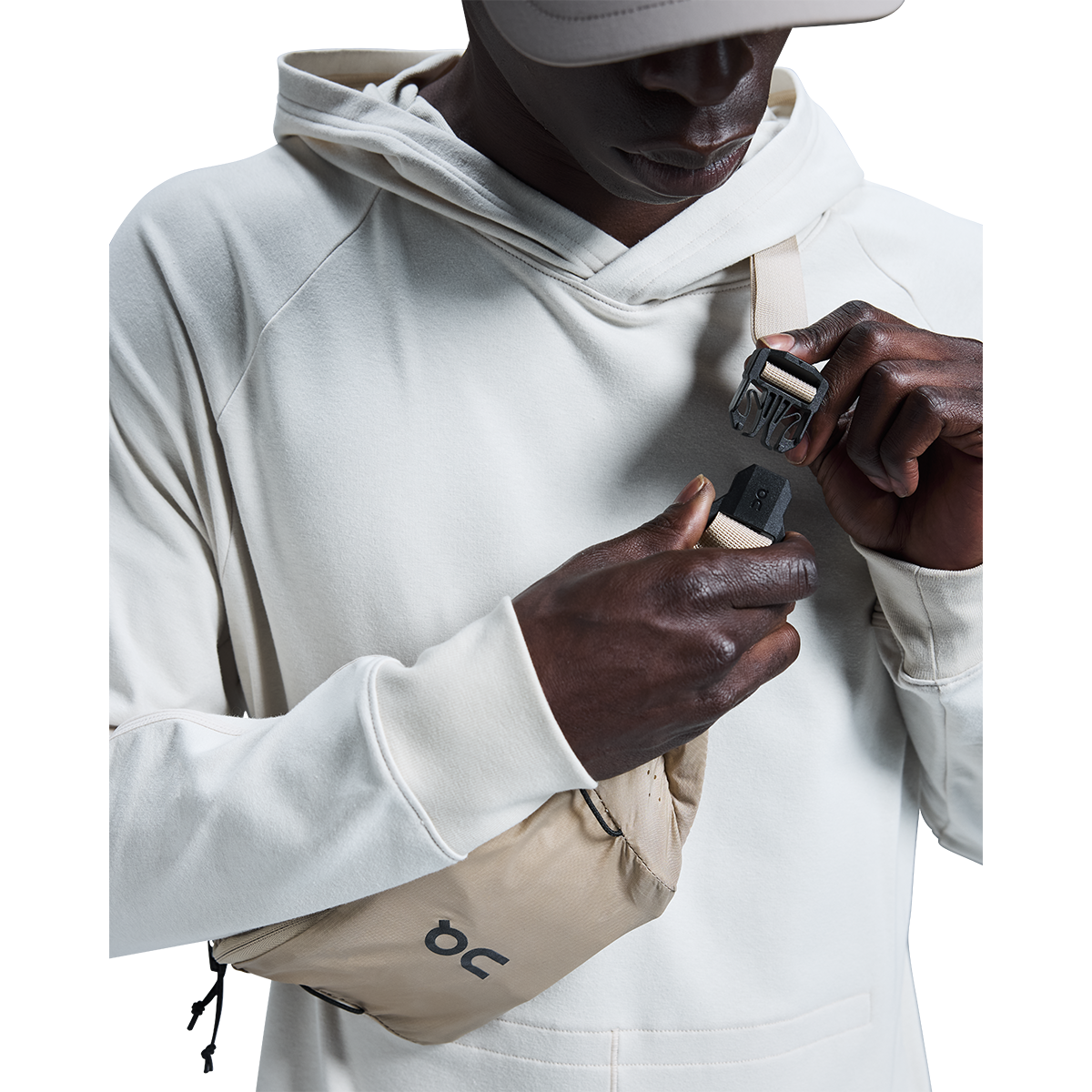 ON Waist Pack 2L Lite