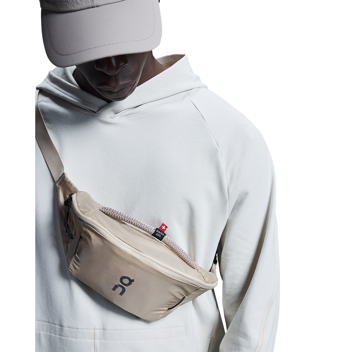 ON Waist Pack 2L Lite