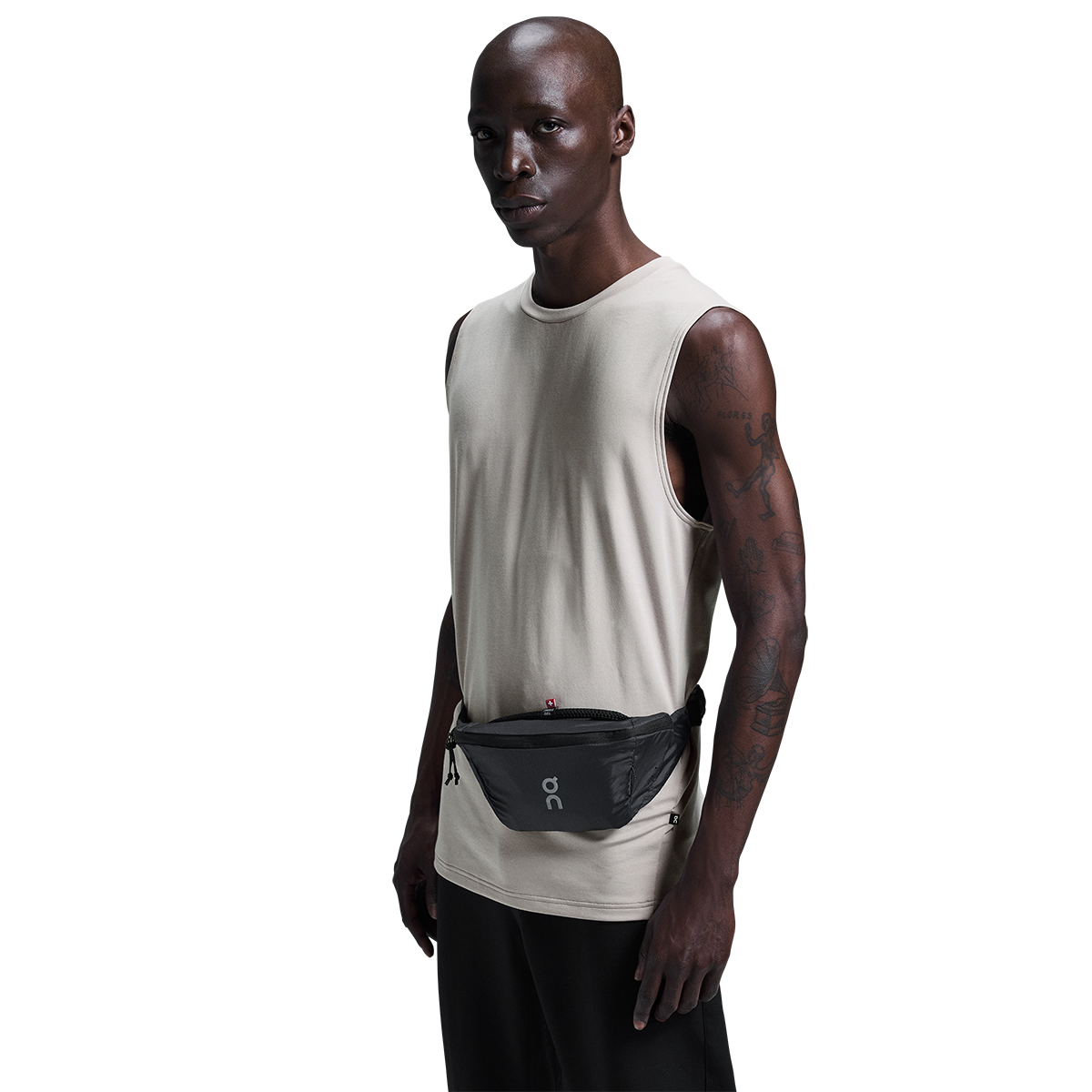 ON Waist Pack 2L Lite