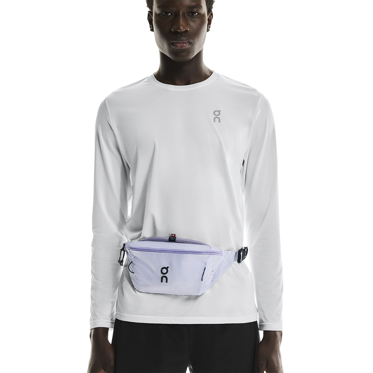 ON Waist Pack 2L Lite