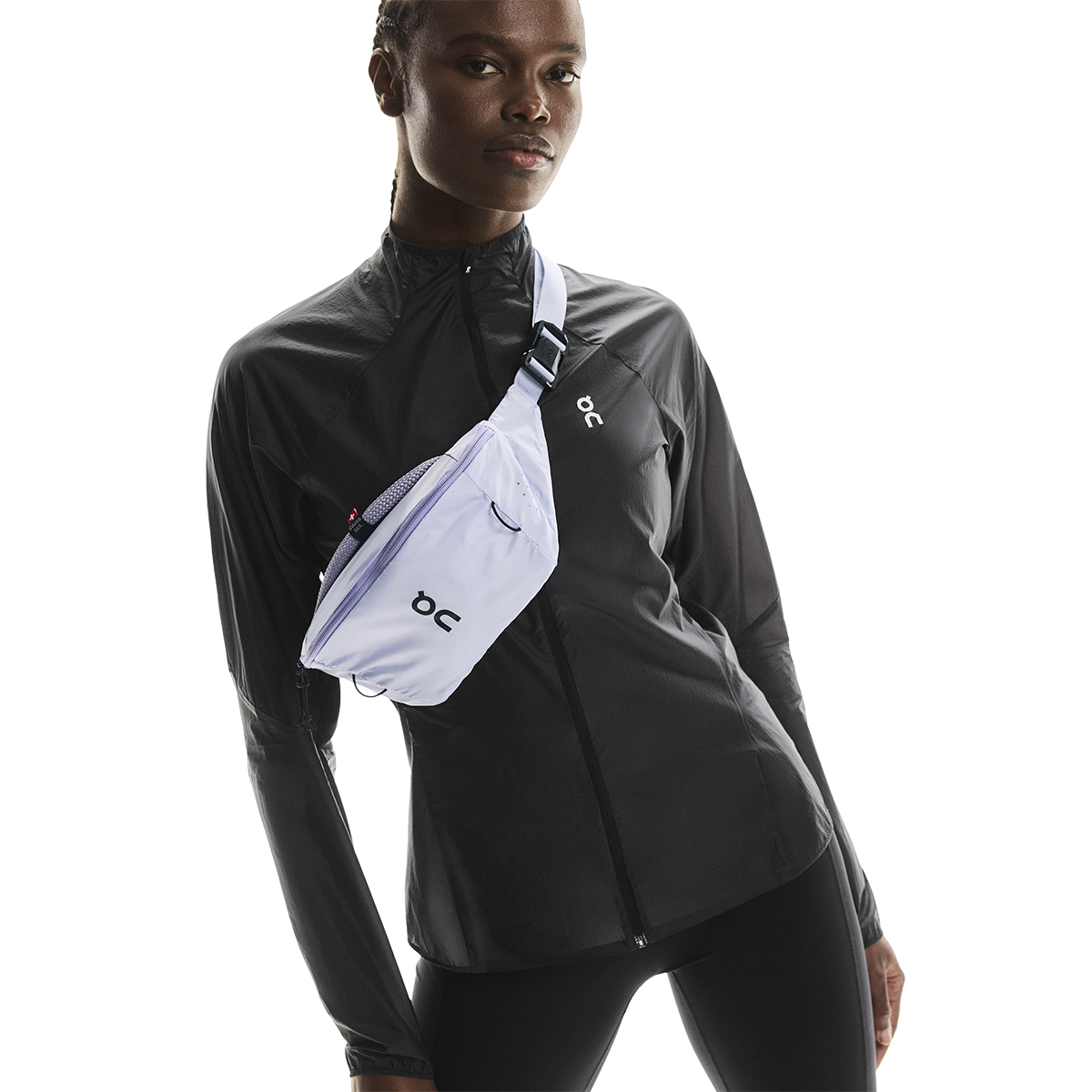 ON Waist Pack 2L Lite