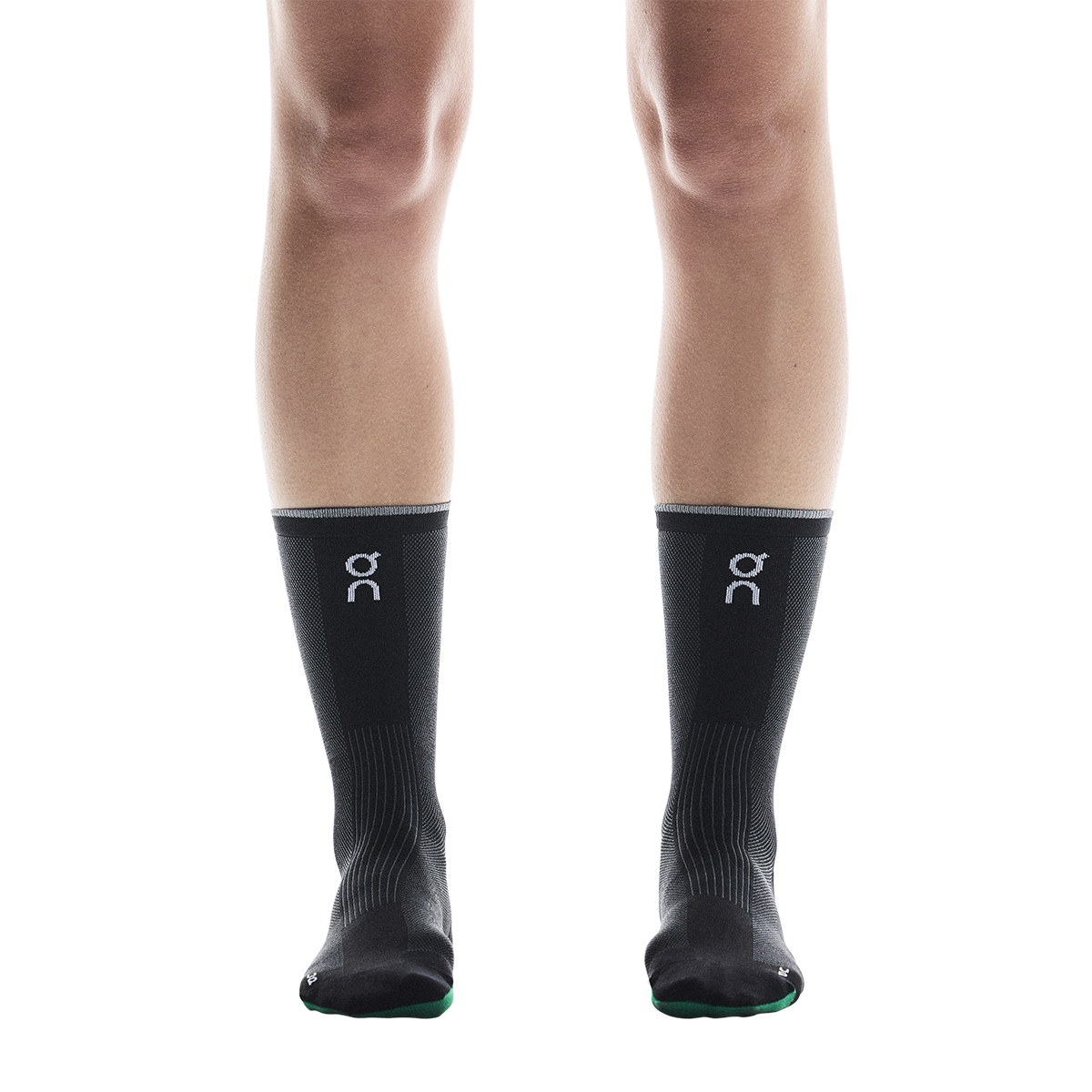 ON Elite Run Sock High