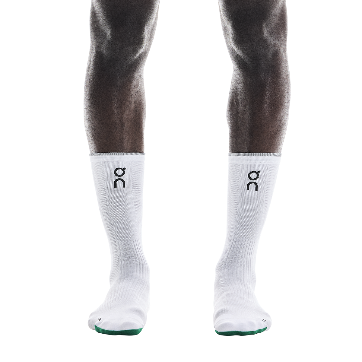 ON Elite Run Sock High