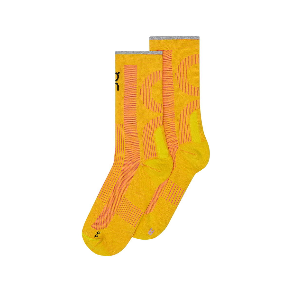 ON Elite Run Sock High