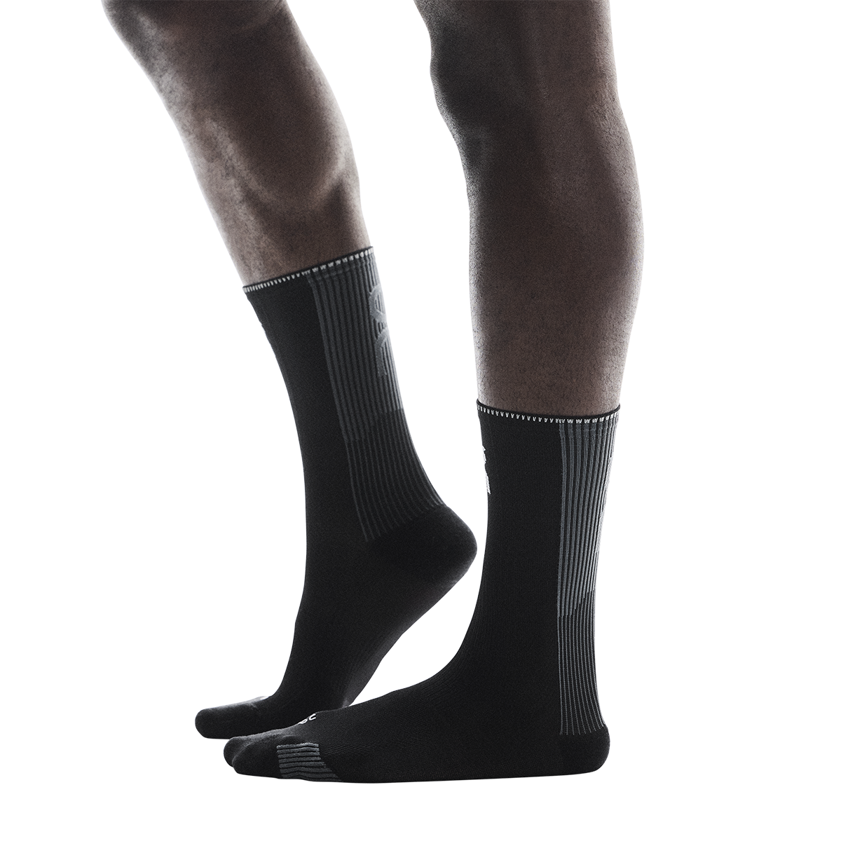 ON Performance Run Sock High