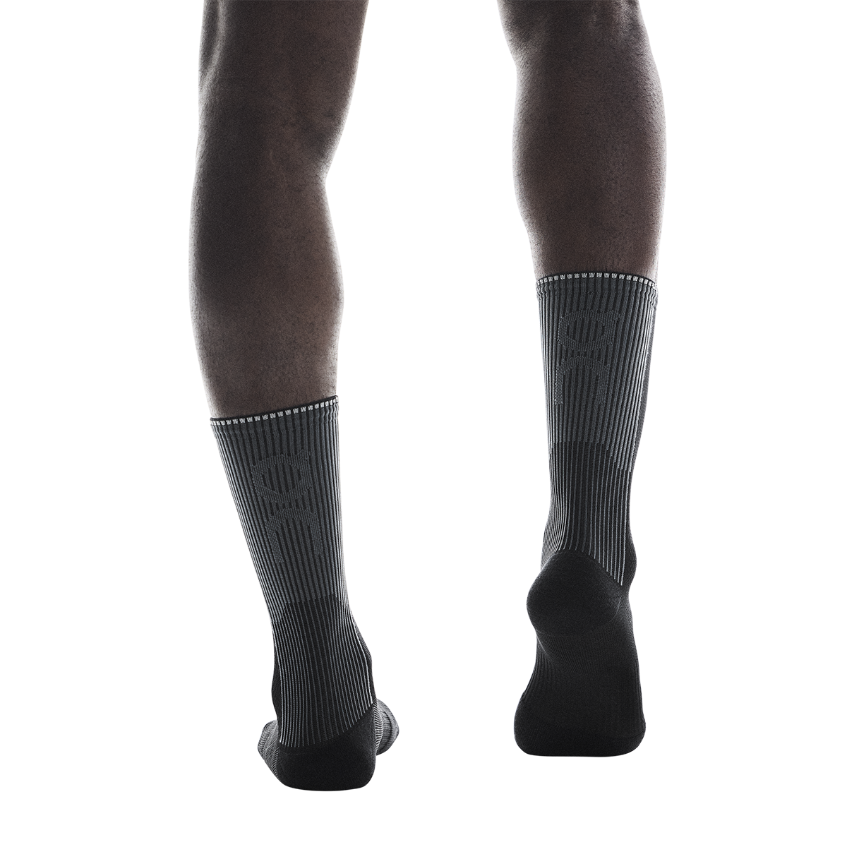 ON Performance Run Sock High