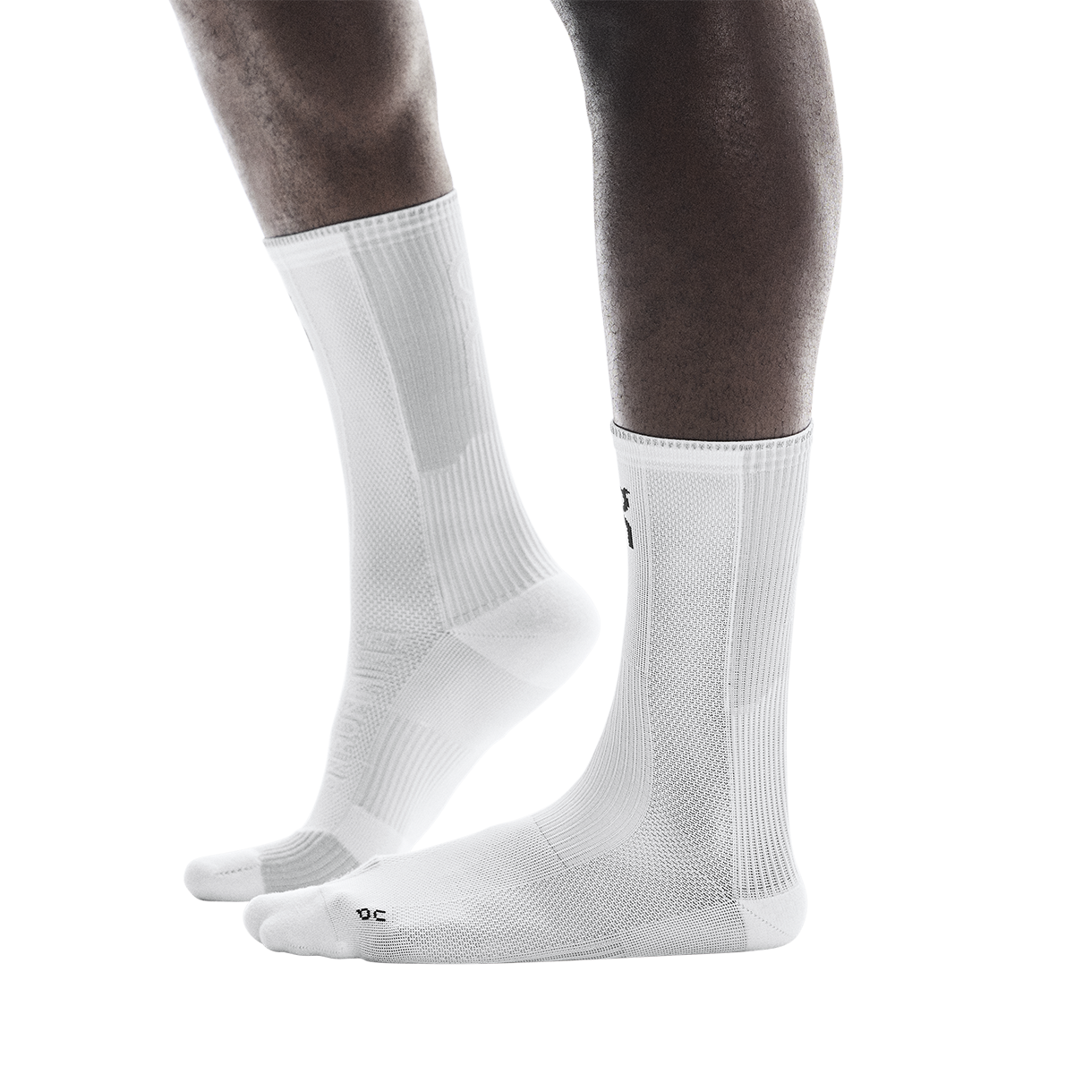 ON Performance Run Sock High