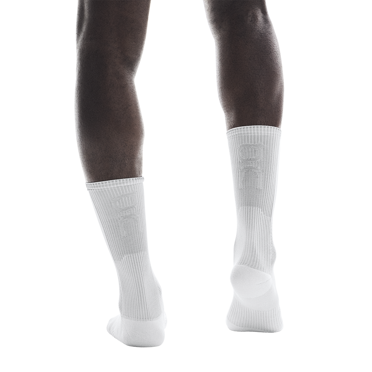 ON Performance Run Sock High