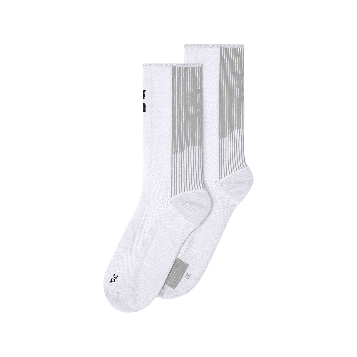 ON Performance Run Sock High