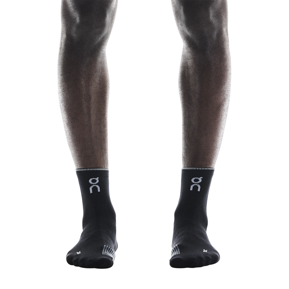 ON Performance Run Sock Mid