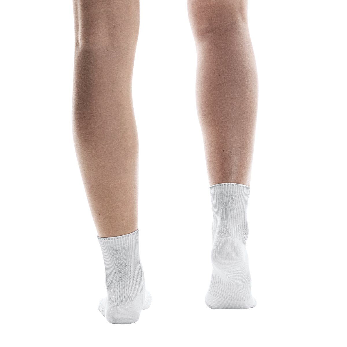 ON Performance Run Sock Mid