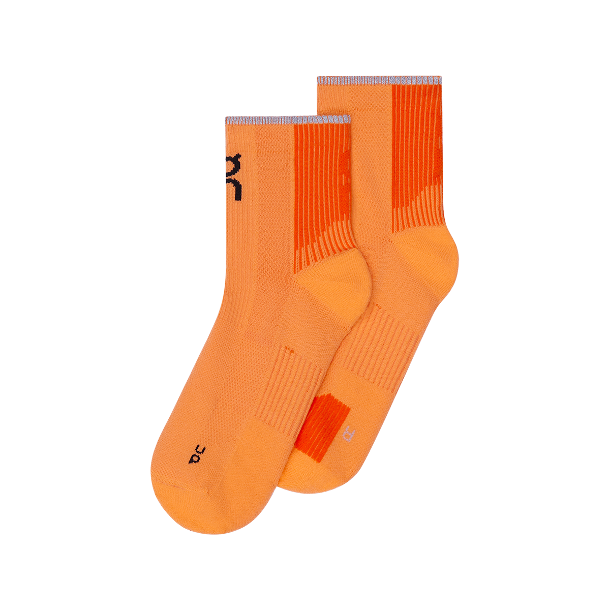 ON Performance Run Sock Mid