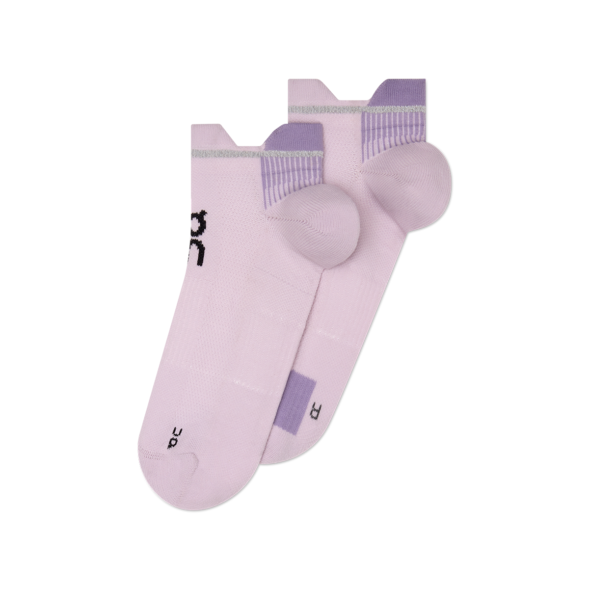 ON Performance Run Sock Low