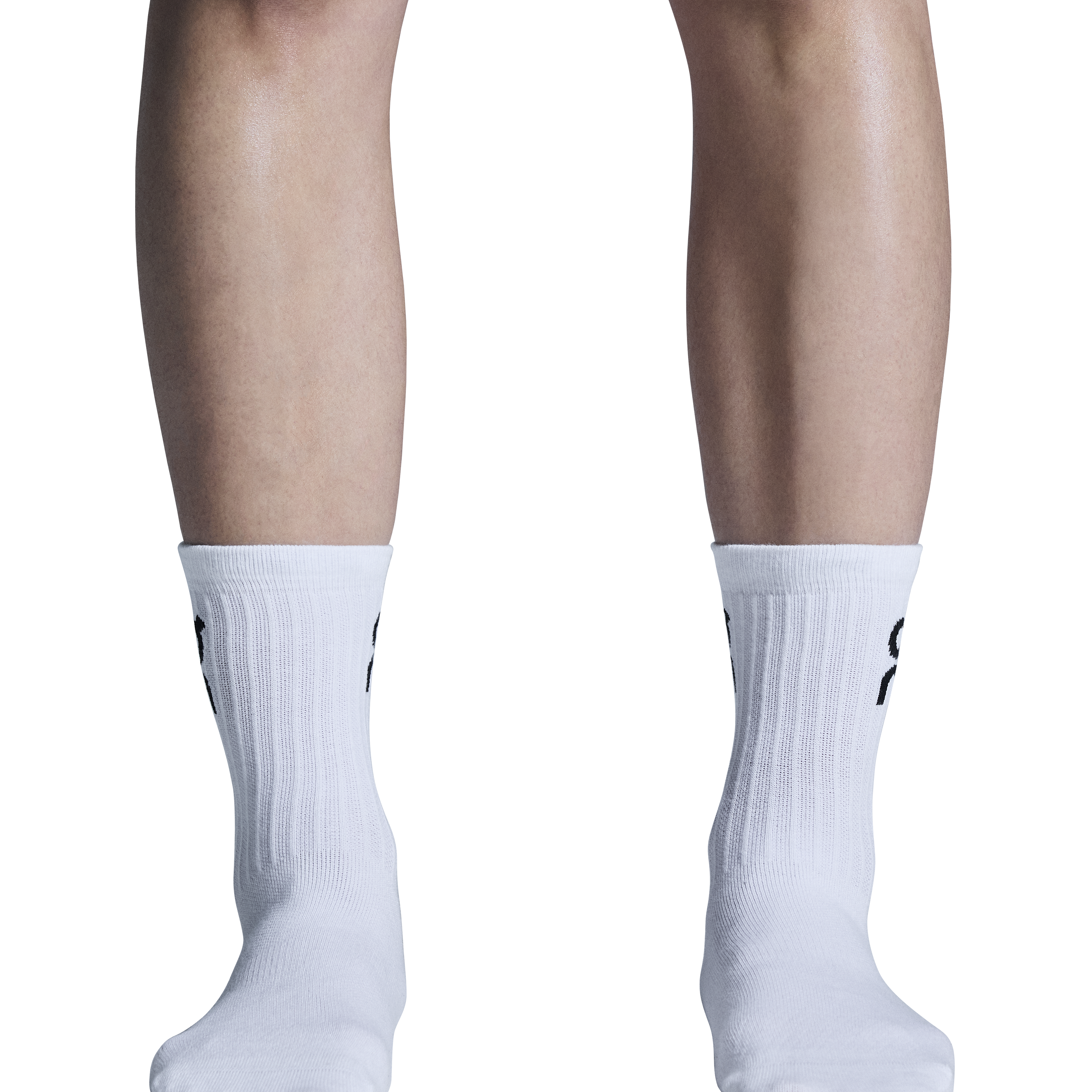 ON Logo Sock High 3P